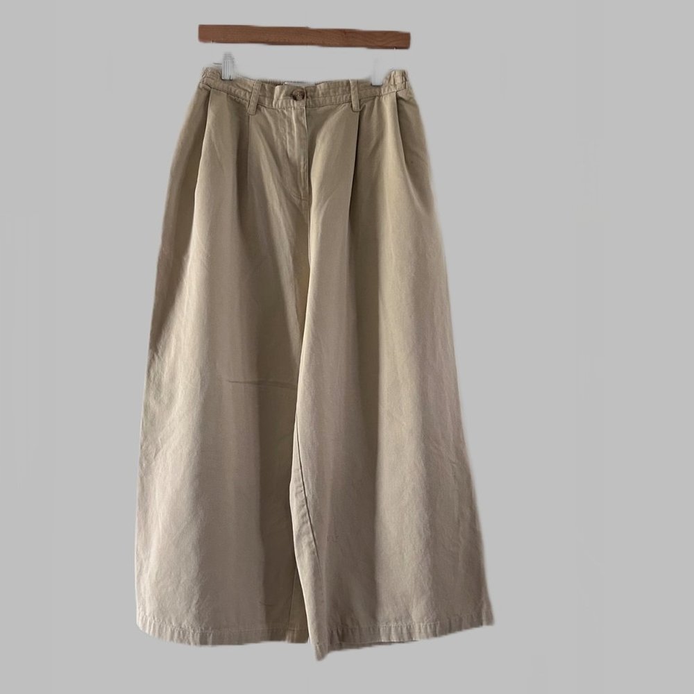 LF Markey Wide Leg Pants